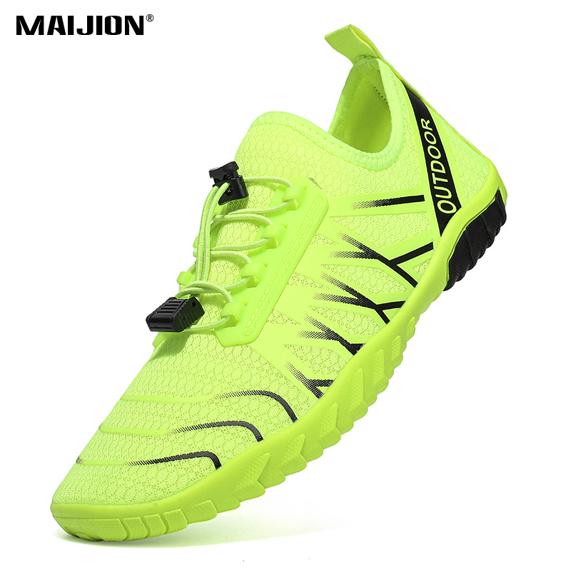 Quick Dry Beach Wading Sneaker - Aquatic Sports Shoes ulasan dan harga