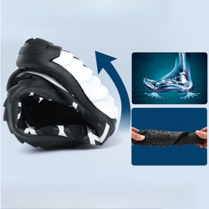 Quick Dry Beach Wading Sneaker - Aquatic Sports Shoes ulasan dan harga