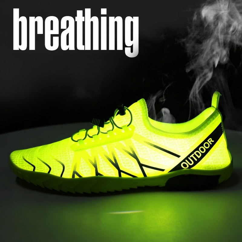 Quick Dry Beach Wading Sneaker - Aquatic Sports Shoes ulasan dan harga
