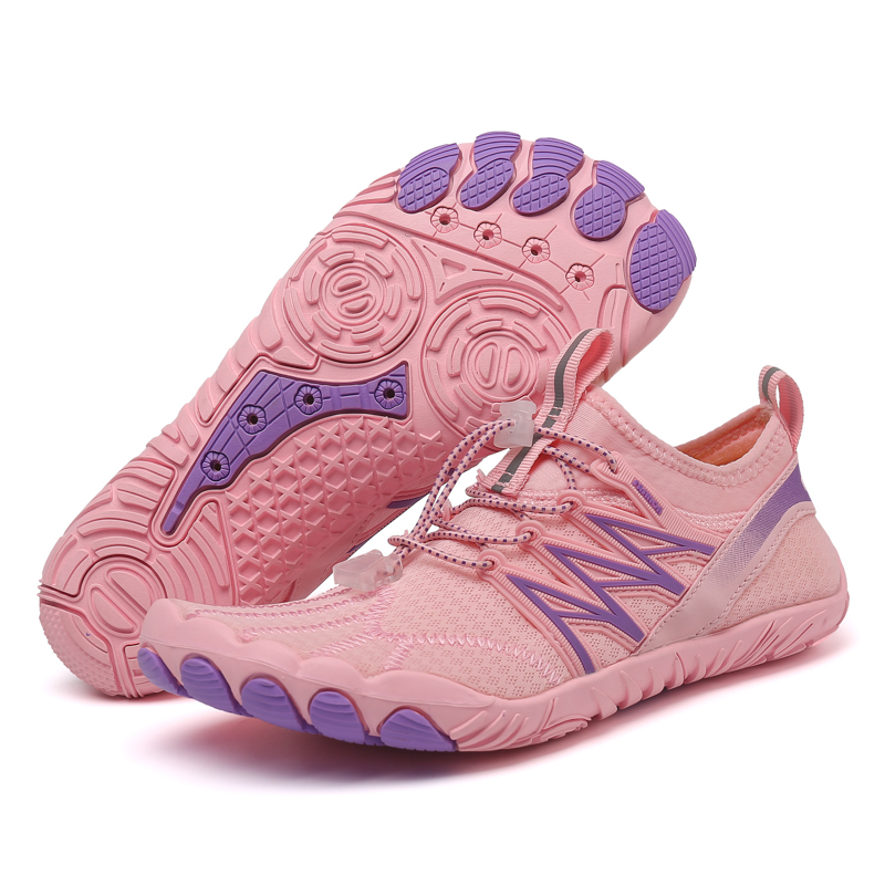 ALIUPS Barefoot Shoes Men Wome - Aquatic Sports Shoes ulasan dan harga