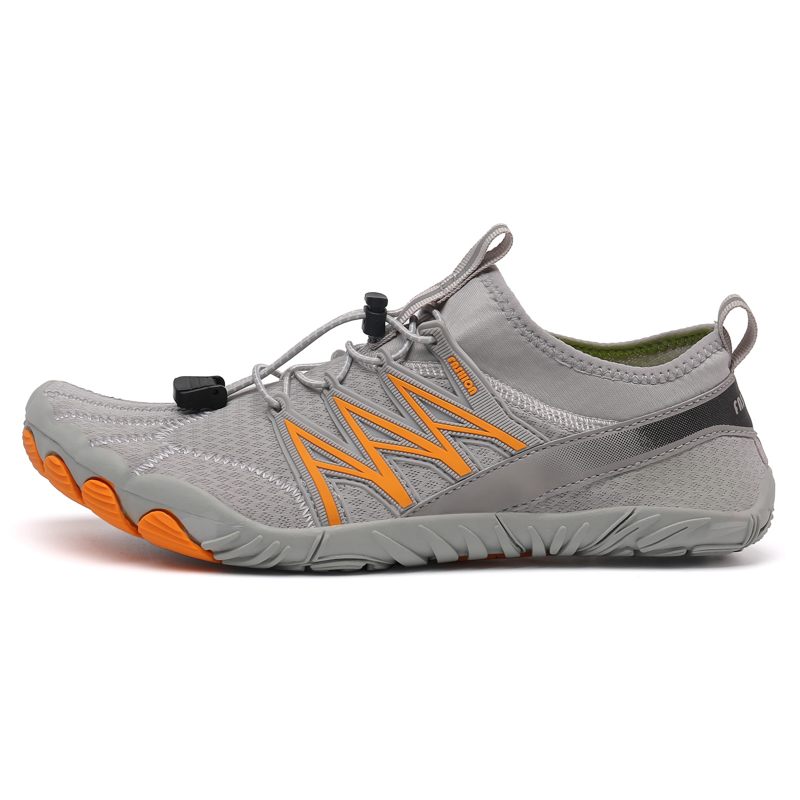 ALIUPS Barefoot Shoes Men Wome - Aquatic Sports Shoes ulasan dan harga