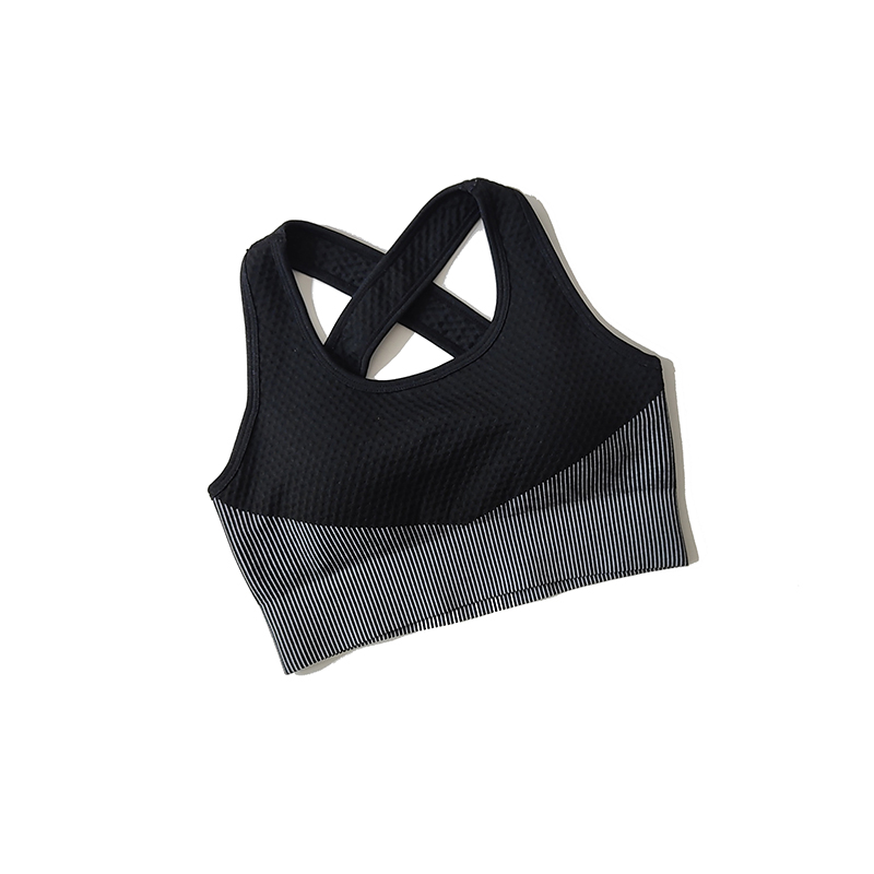 WAREBALL 6 Colors Yoga Sport B - Aquatic Sports Bra ulasan dan harga