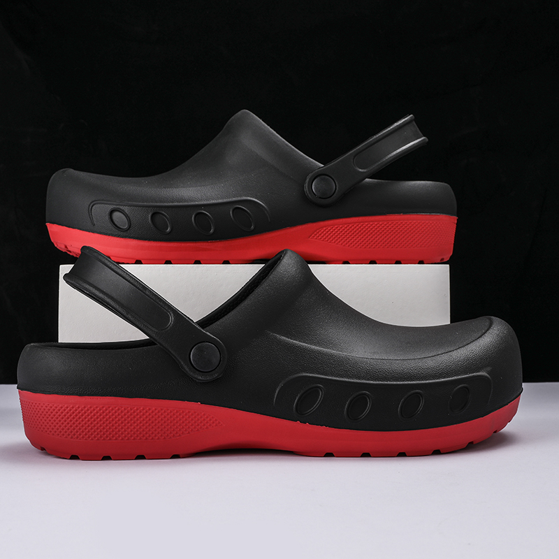 Men Summer Sandals for Outdoor - Aquatic Sports Shoes ulasan dan harga