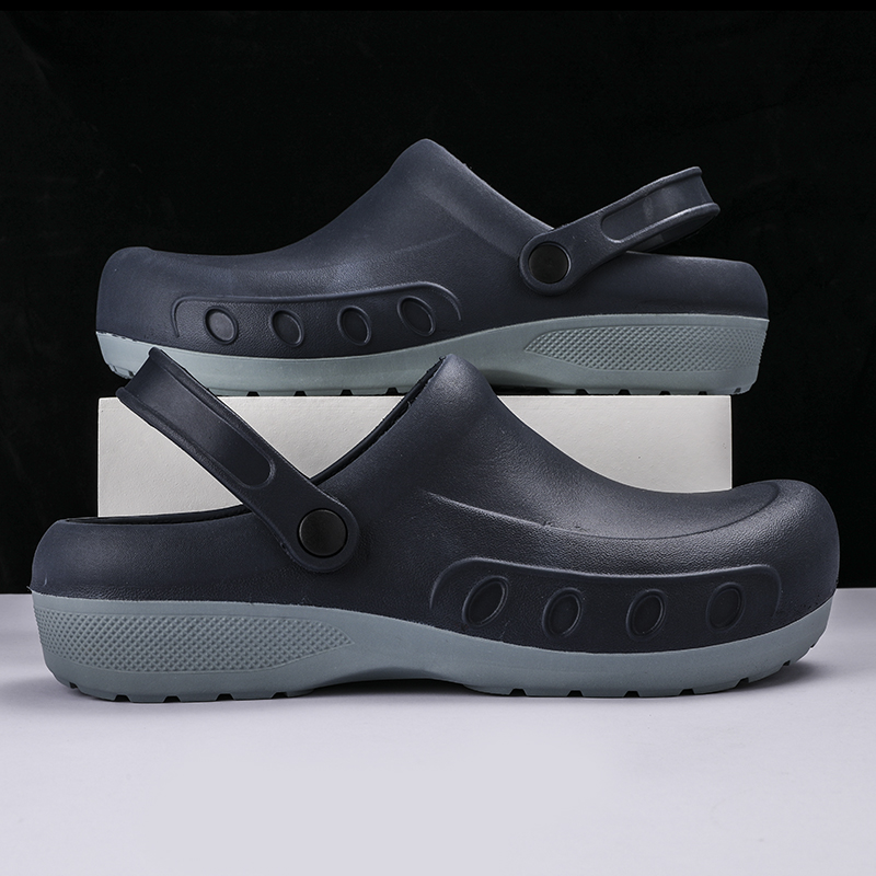 Men Summer Sandals for Outdoor - Aquatic Sports Shoes ulasan dan harga