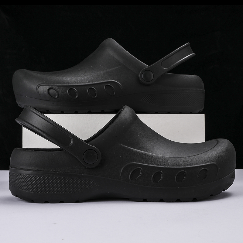 Men Summer Sandals for Outdoor - Aquatic Sports Shoes ulasan dan harga