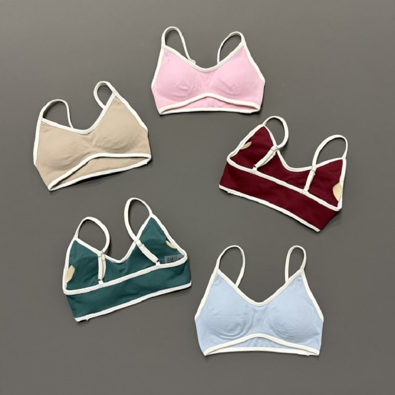 Sports Bra For Women Padded Wi - Aquatic Sports Bra ulasan dan harga