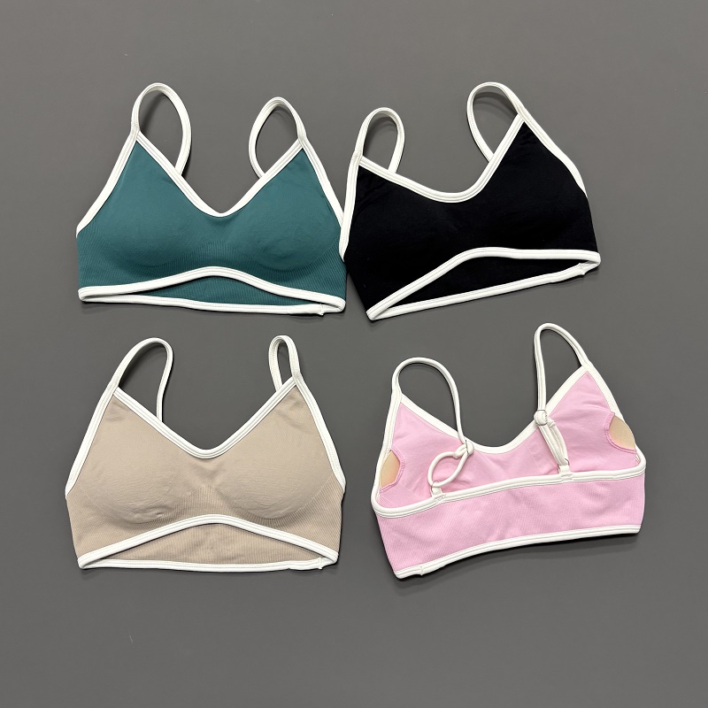 Sports Bra For Women Padded Wi - Aquatic Sports Bra ulasan dan harga