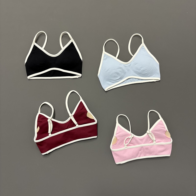 Sports Bra For Women Padded Wi - Aquatic Sports Bra ulasan dan harga