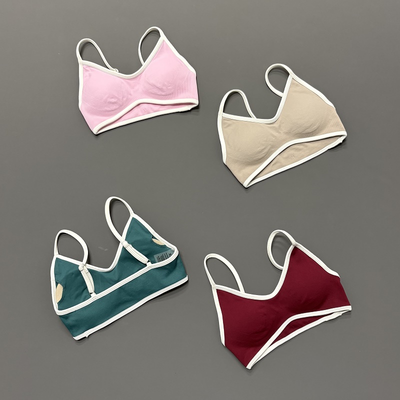 Sports Bra For Women Padded Wi - Aquatic Sports Bra ulasan dan harga