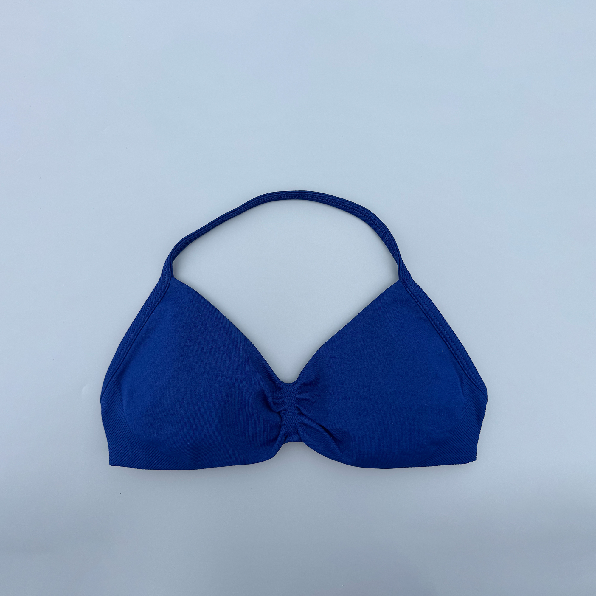Sports Strappy Bra Yoga Underw - Aquatic Sports Bra ulasan dan harga