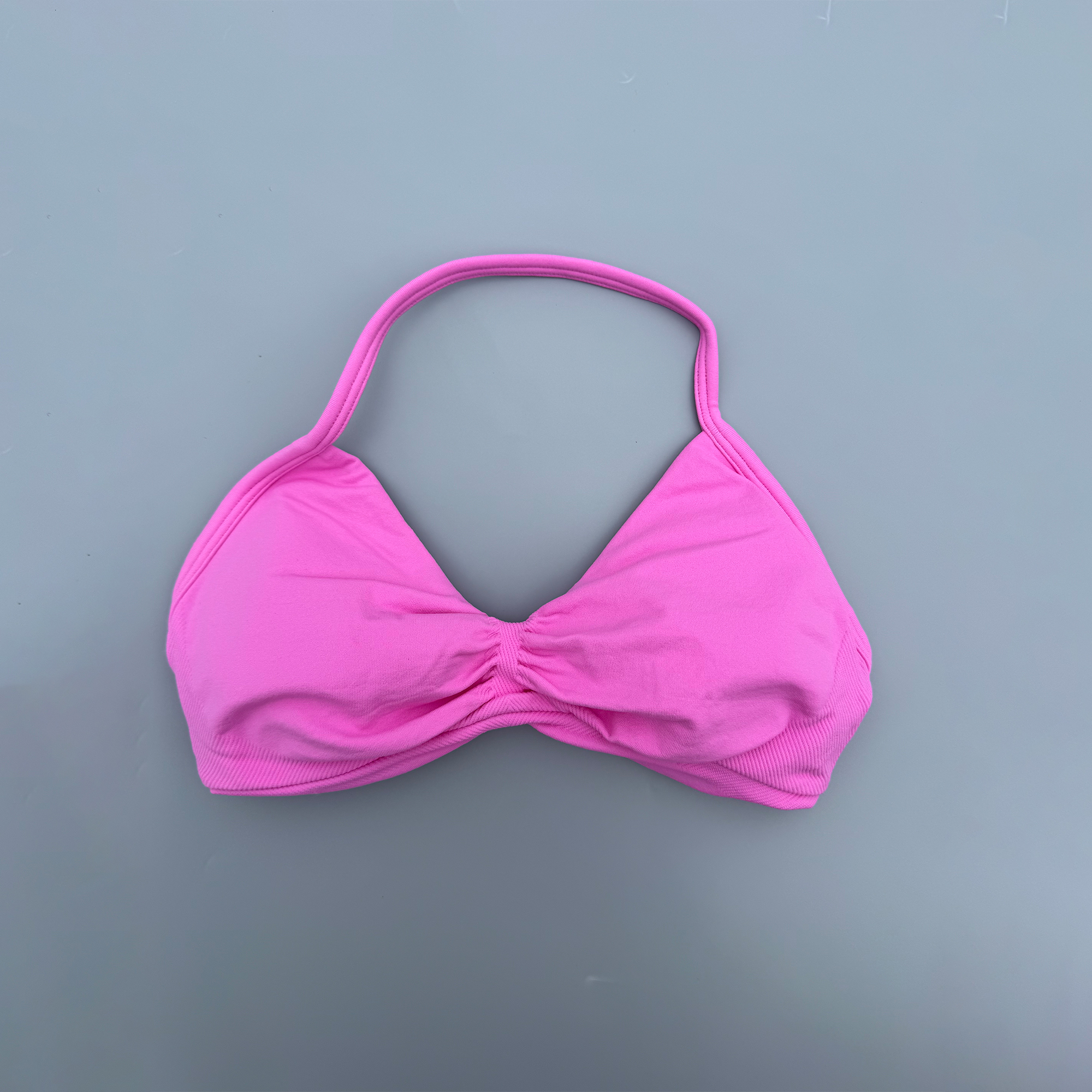 Sports Strappy Bra Yoga Underw - Aquatic Sports Bra ulasan dan harga