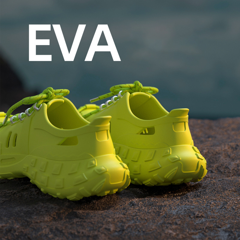 Men's & Women's 5cm Platform S - Aquatic Sports Shoes ulasan dan harga