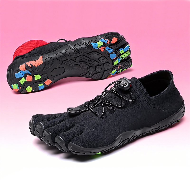 Five Finger Sneaker Ultralight - Aquatic Sports Shoes ulasan dan harga