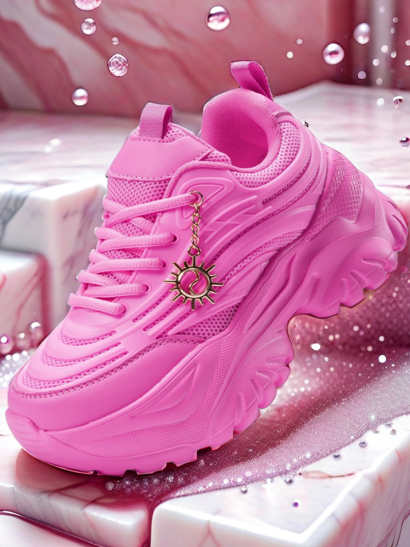 Women's four seasons outdoor s - Aquatic Sports Shoes ulasan dan harga