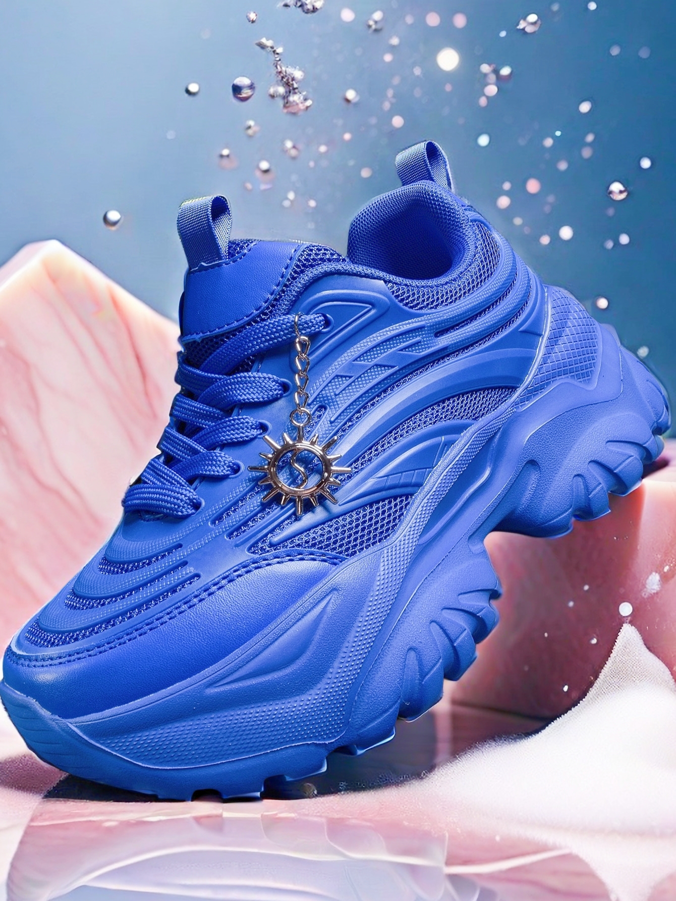 Women's four seasons outdoor s - Aquatic Sports Shoes ulasan dan harga