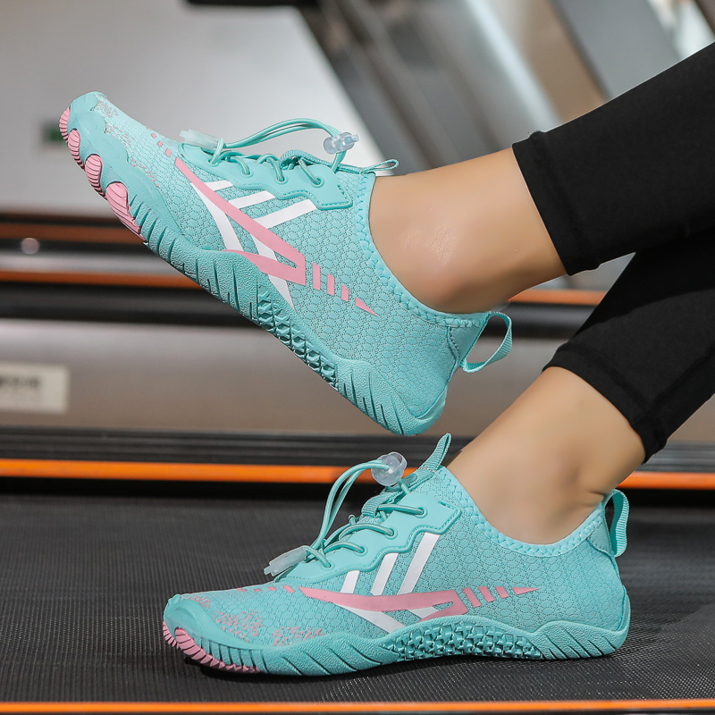 Quick Dry Water Shoes For Men  - Aquatic Sports Shoes ulasan dan harga