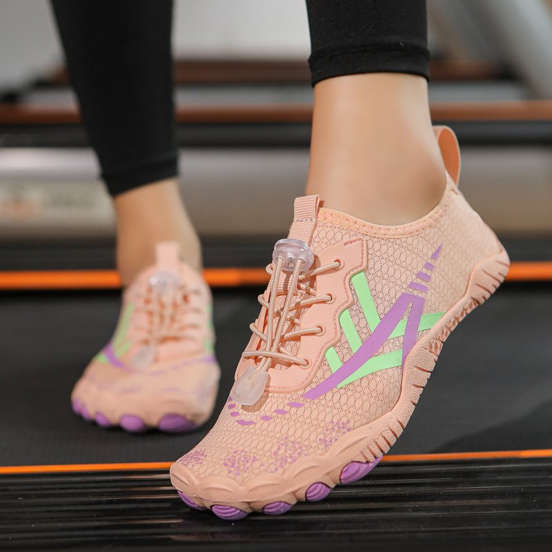 Quick Dry Water Shoes For Men  - Aquatic Sports Shoes ulasan dan harga