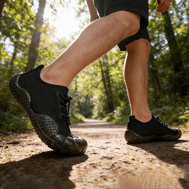 Men Quick-Drying Breathable Ba - Aquatic Sports Shoes ulasan dan harga