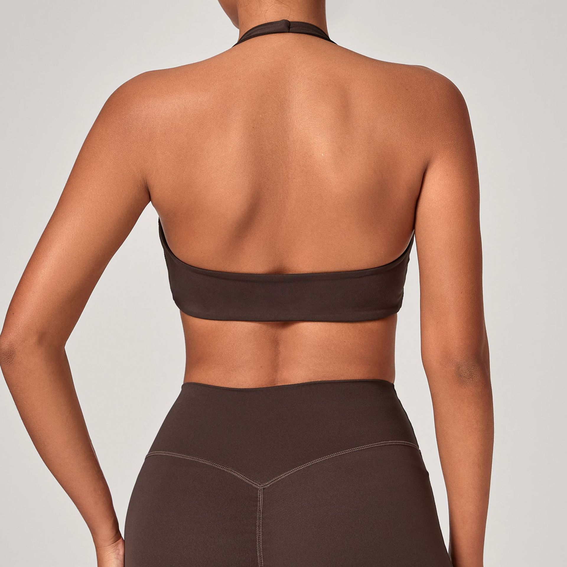 Ningyu Sports Breathable Hangi - Aquatic Sports Bra ulasan dan harga