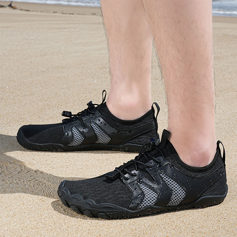 Unisex Water Shoe Quick Dry An - Aquatic Sports Shoes ulasan dan harga