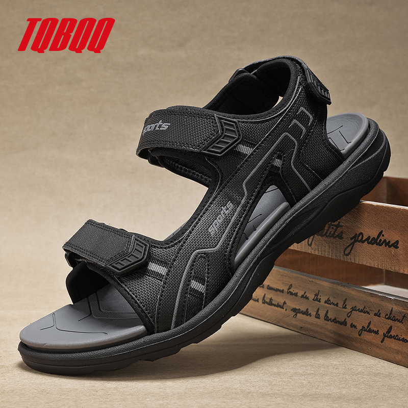 Men's Trendy Outdoor Casual Sa - Aquatic Sports Shoes ulasan dan harga