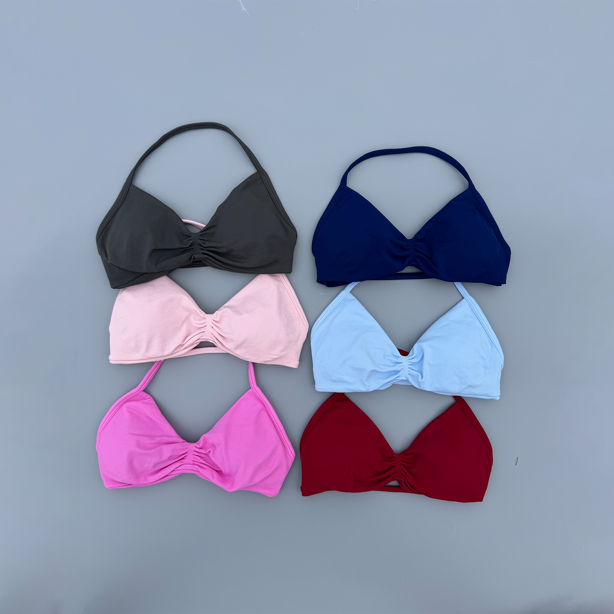 Women's High-Support Lace-Up S - Aquatic Sports Bra ulasan dan harga