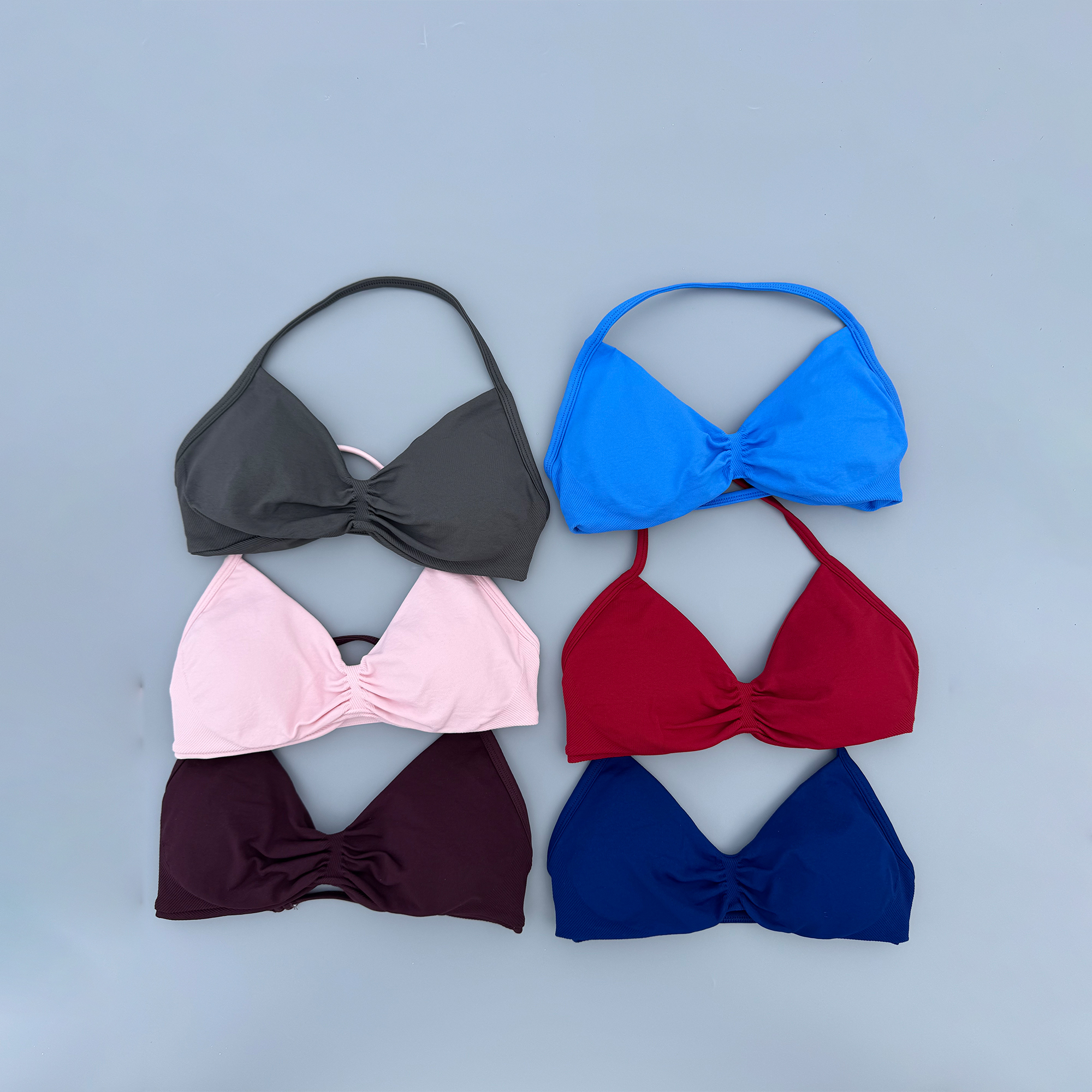 Women's High-Support Lace-Up S - Aquatic Sports Bra ulasan dan harga
