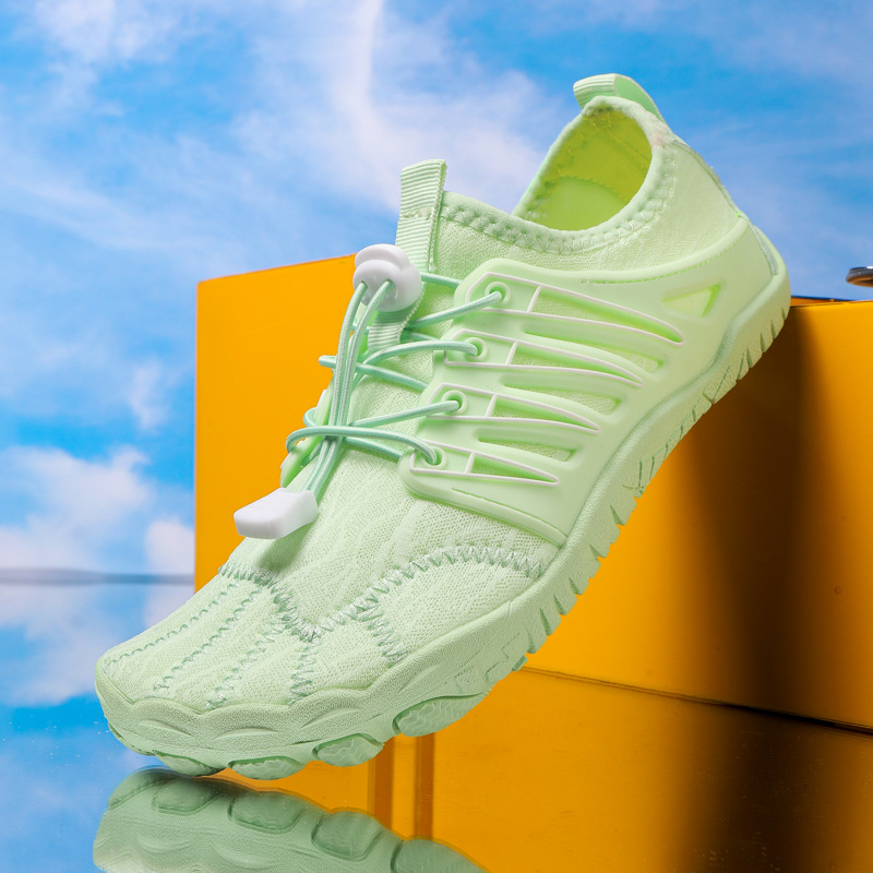 New Popular Barefoot Water Sho - Aquatic Sports Shoes ulasan dan harga