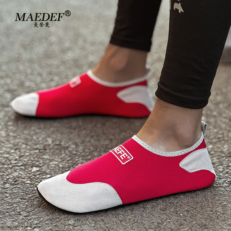 Quick-Drying Summer Water Shoe - Aquatic Sports Shoes ulasan dan harga