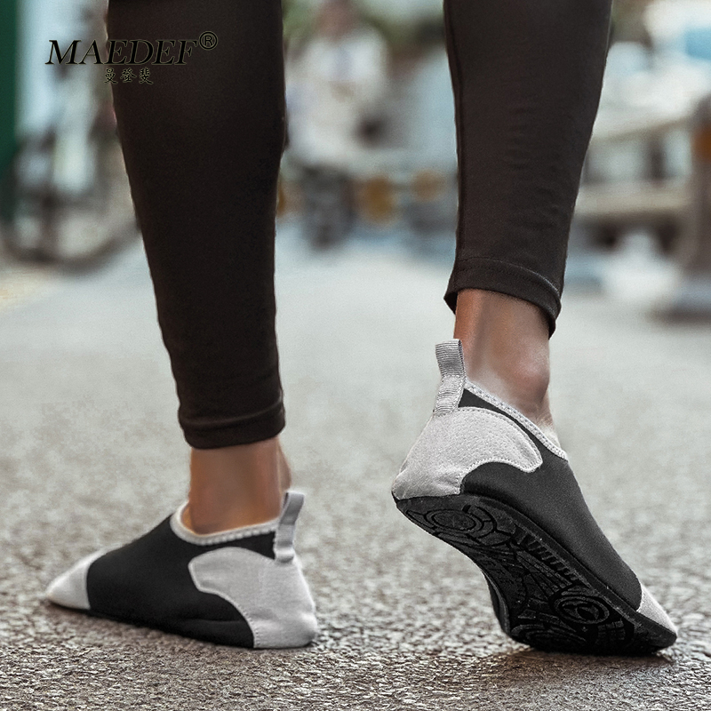Quick-Drying Summer Water Shoe - Aquatic Sports Shoes ulasan dan harga