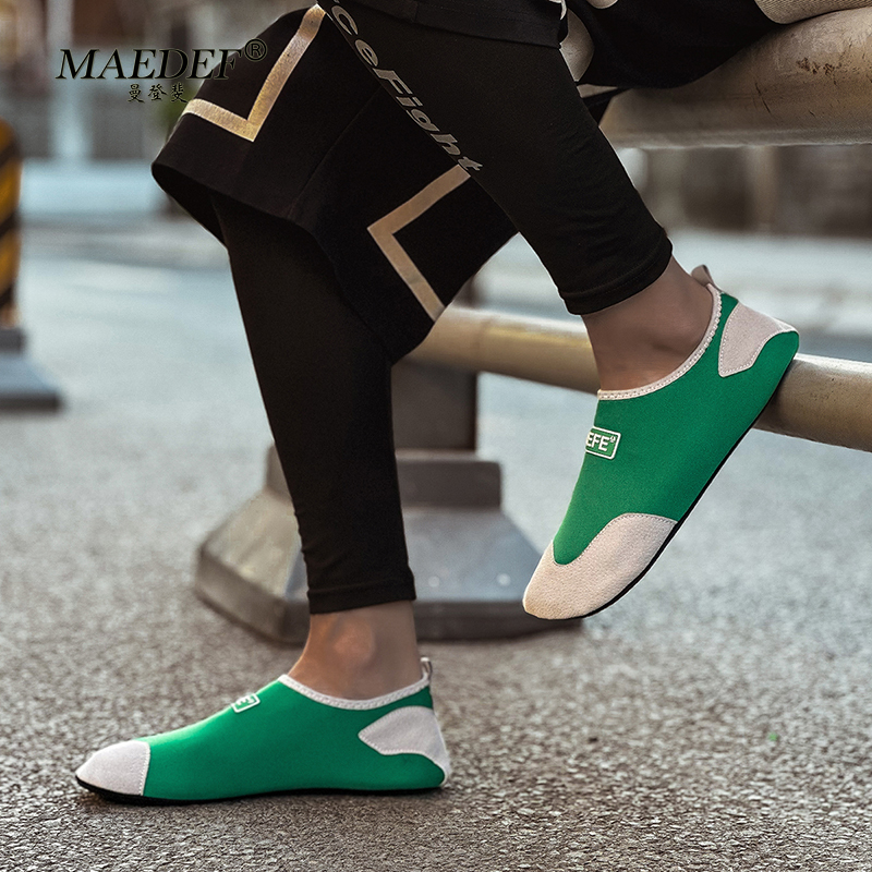 Quick-Drying Summer Water Shoe - Aquatic Sports Shoes ulasan dan harga