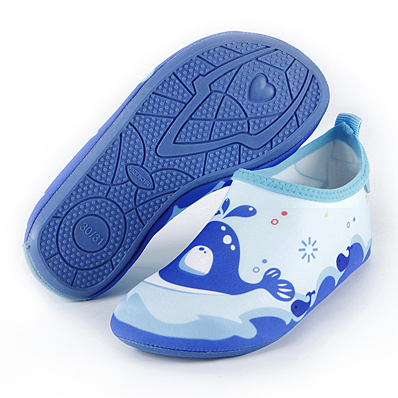 Kids Water Shoes Girls Boys Be - Aquatic Sports Shoes ulasan dan harga