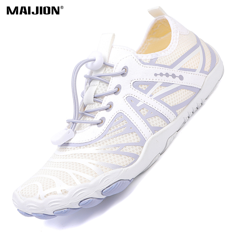 Lightweight Aquatic Sneakers   - Aquatic Sports Shoes ulasan dan harga