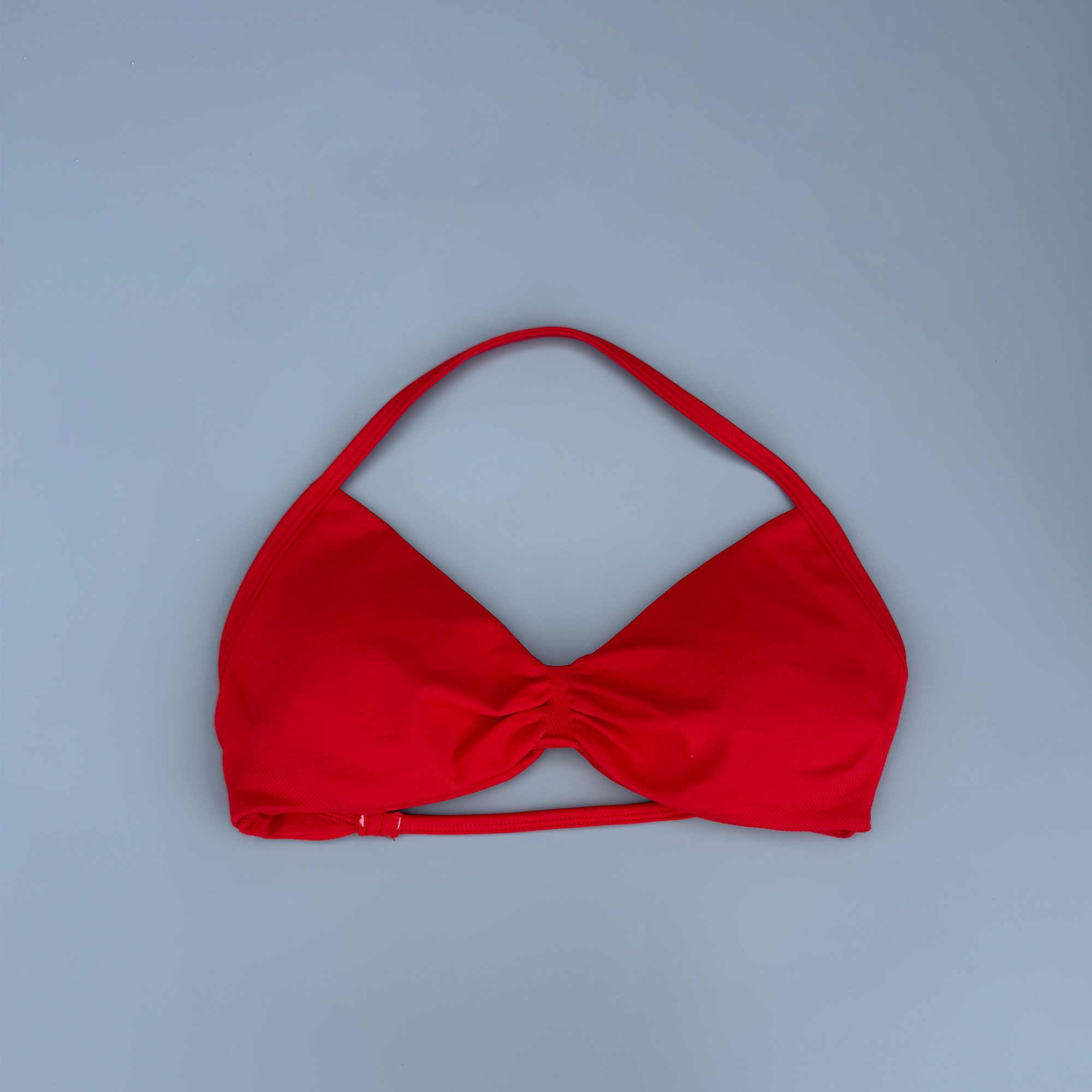 AURA IMPACT Strappy Bra Gym To - Aquatic Sports Bra ulasan dan harga